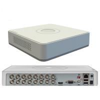 HAIKON DS-7116HQHI-K1 1080P 16 Kanal H.265+ HDTVI Kayıt Cihazı - 1